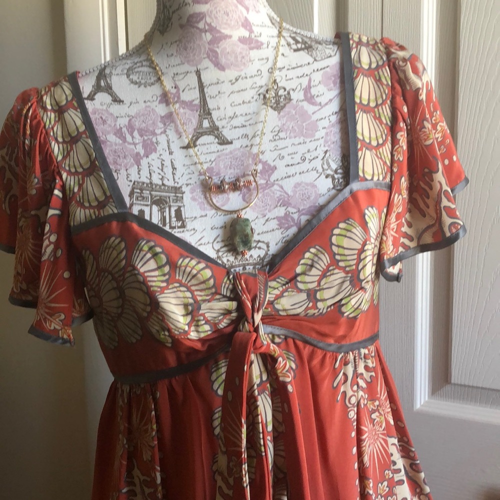 Nanette Lepore Dress
